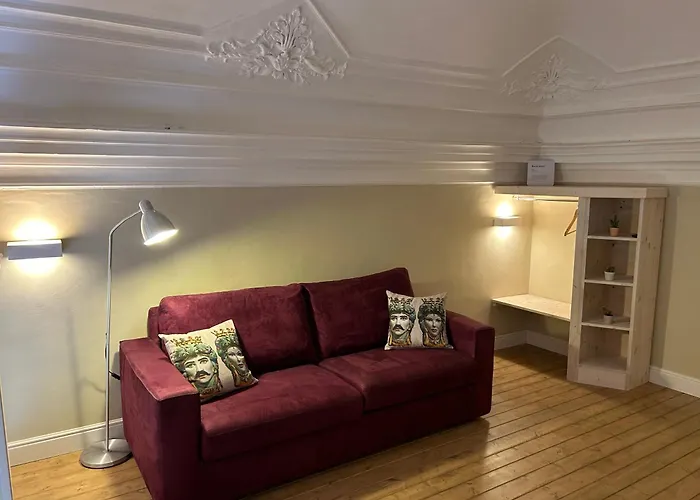 San Giuliano Apartament1