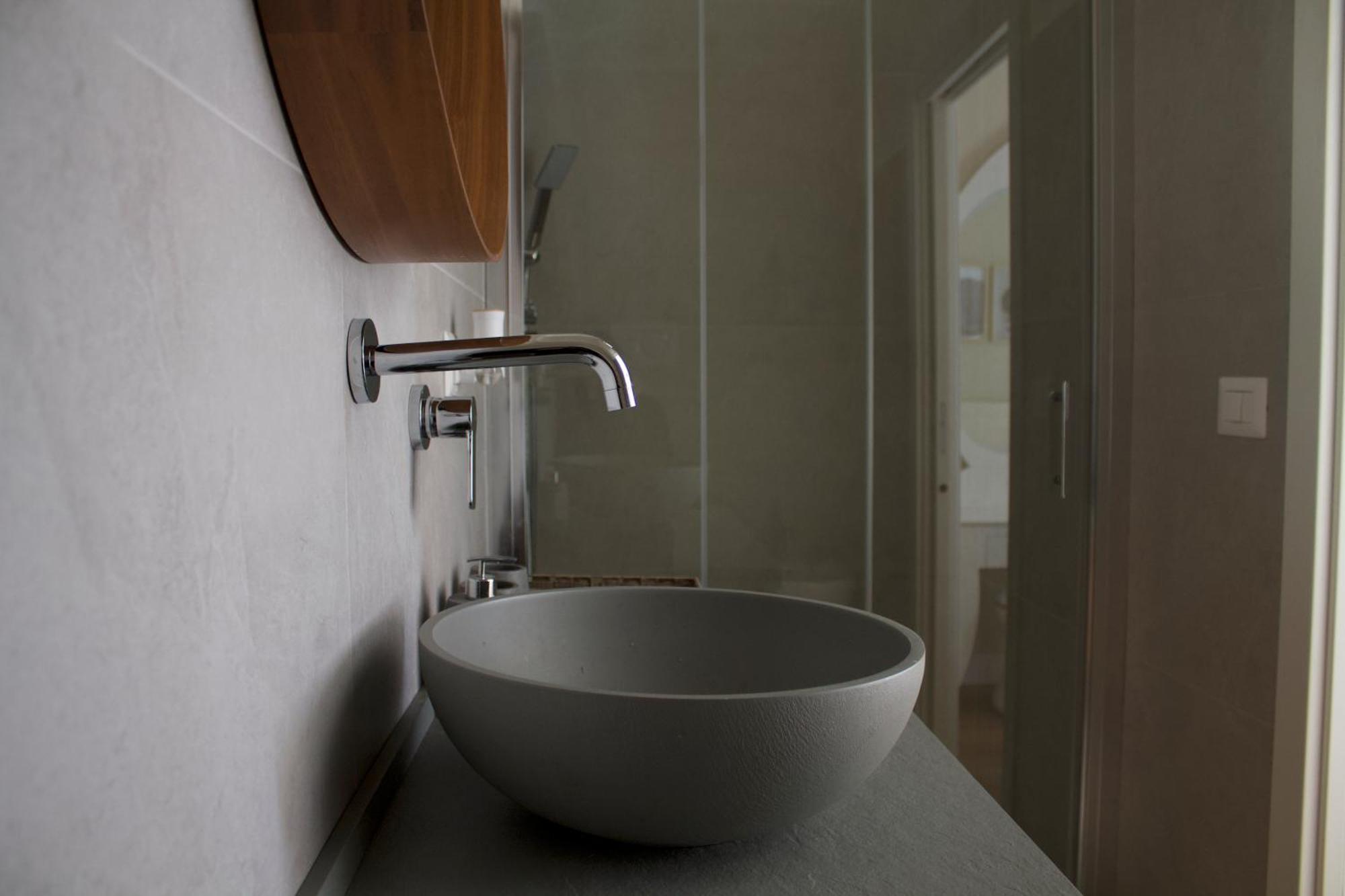 San Giuliano Apartament1