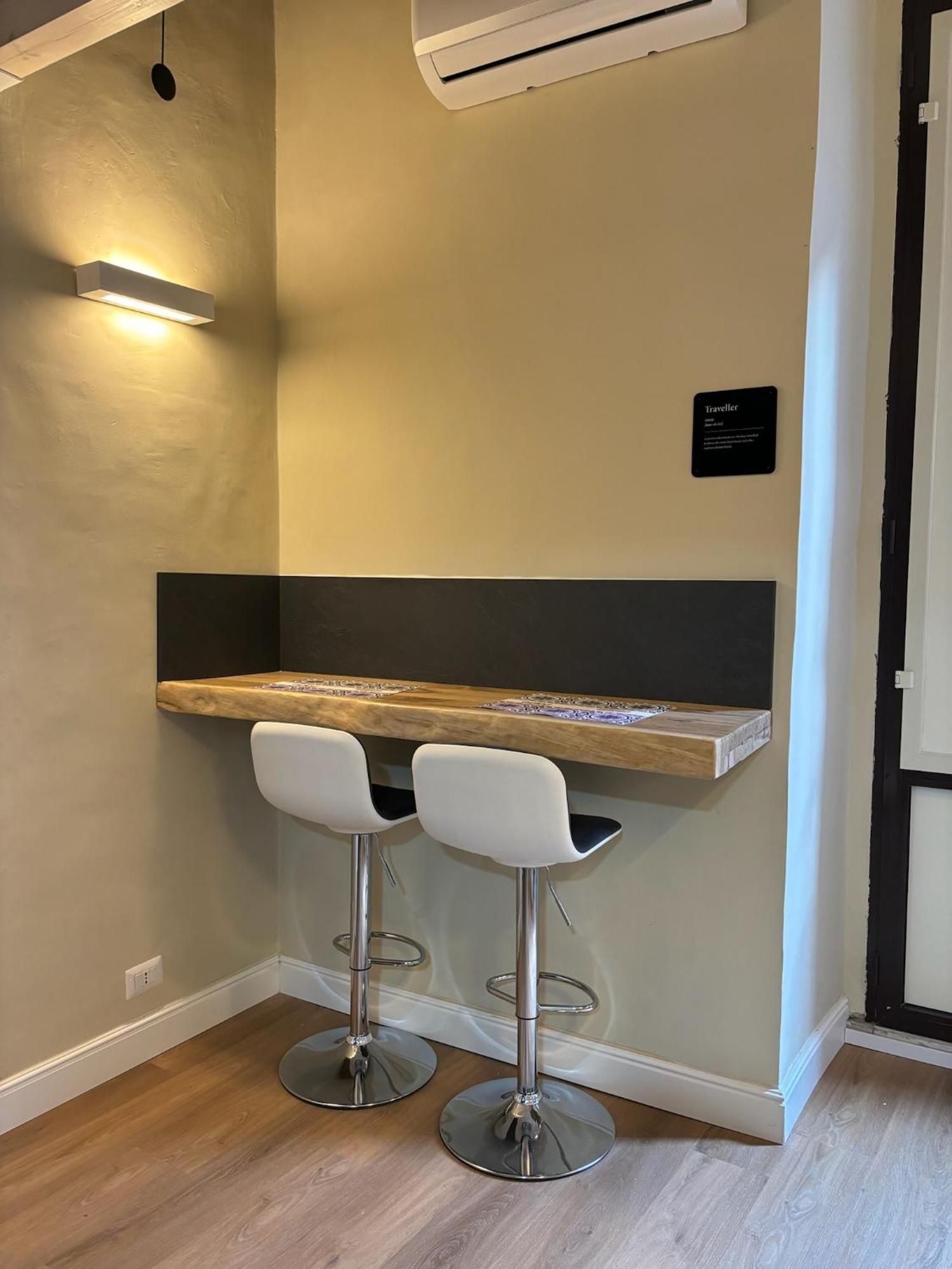 Appartamento San Giuliano Apartament1
