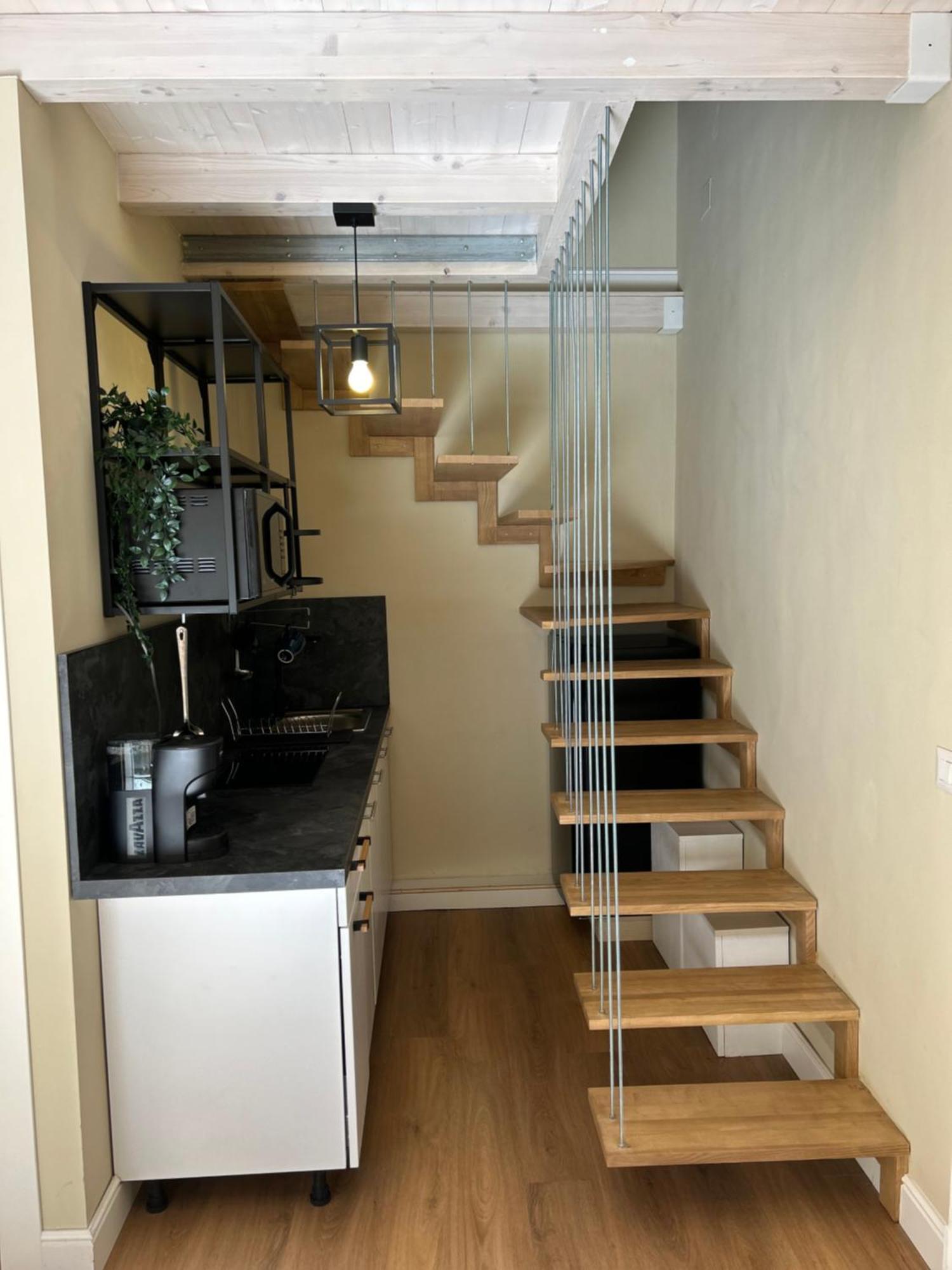 San Giuliano Apartament1