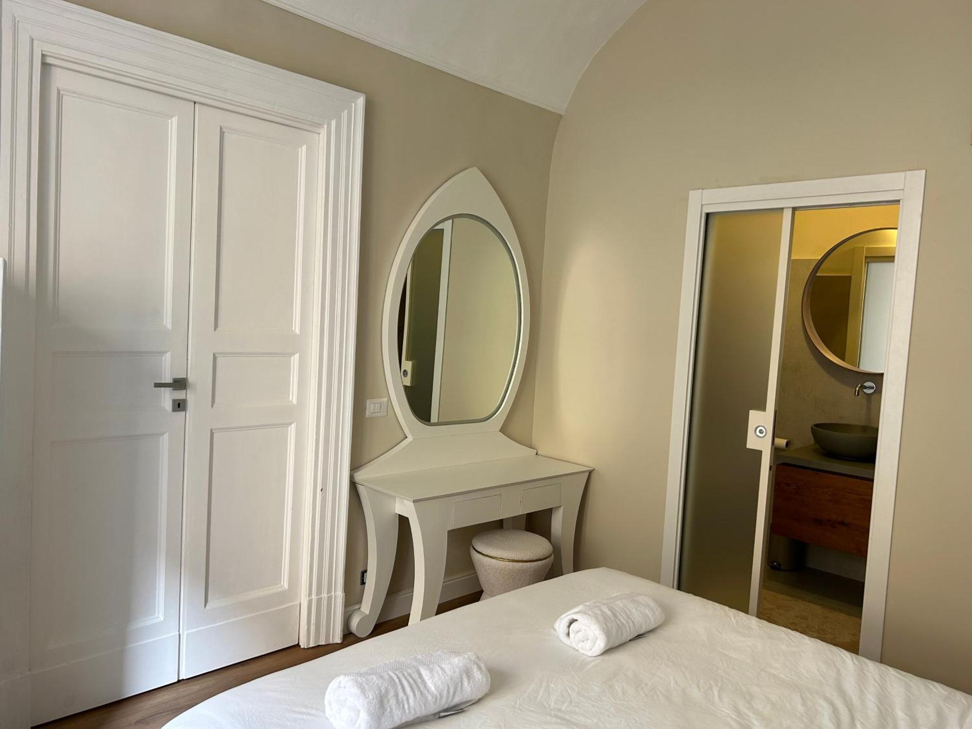 San Giuliano Apartament1