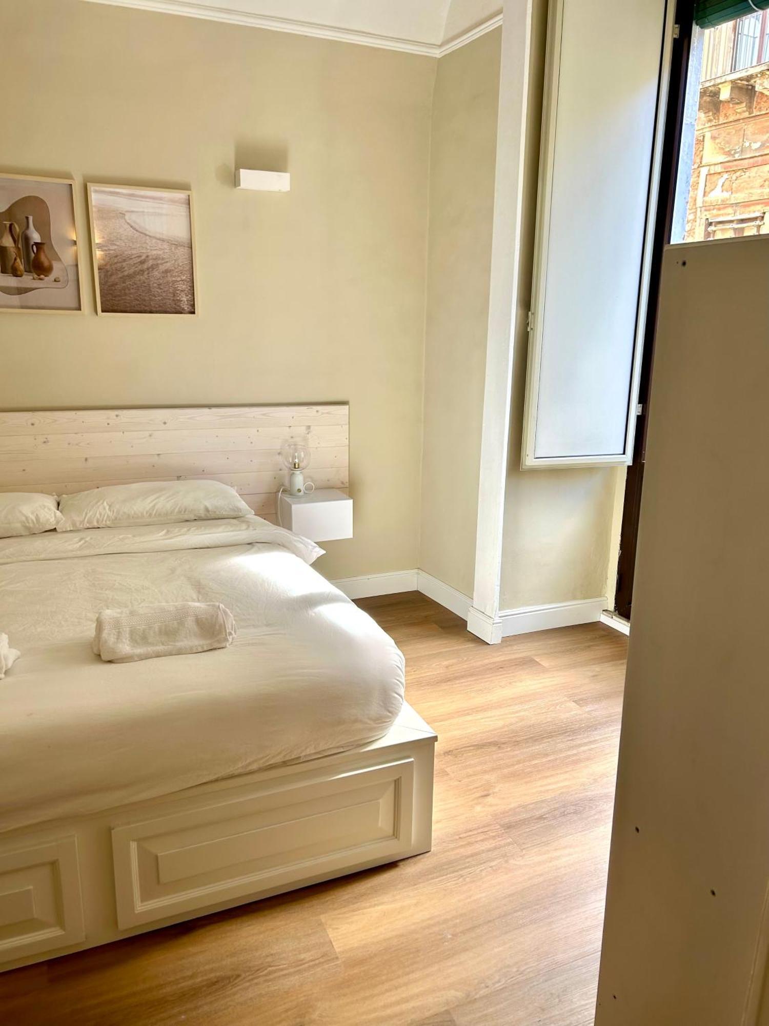 San Giuliano Apartament1 * Aeroporto di Catania Fontana Rossa