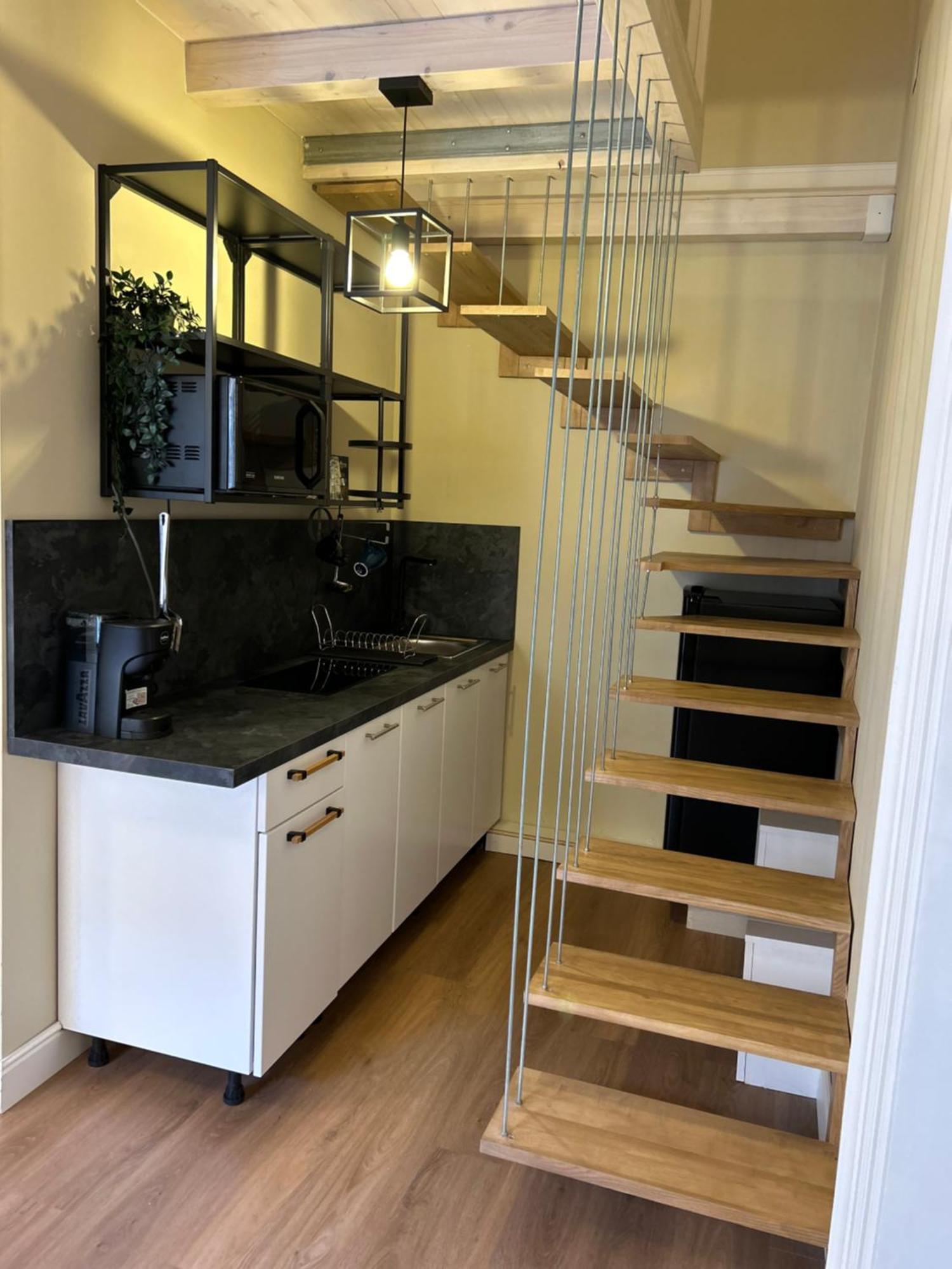 Appartamento San Giuliano Apartament1 *