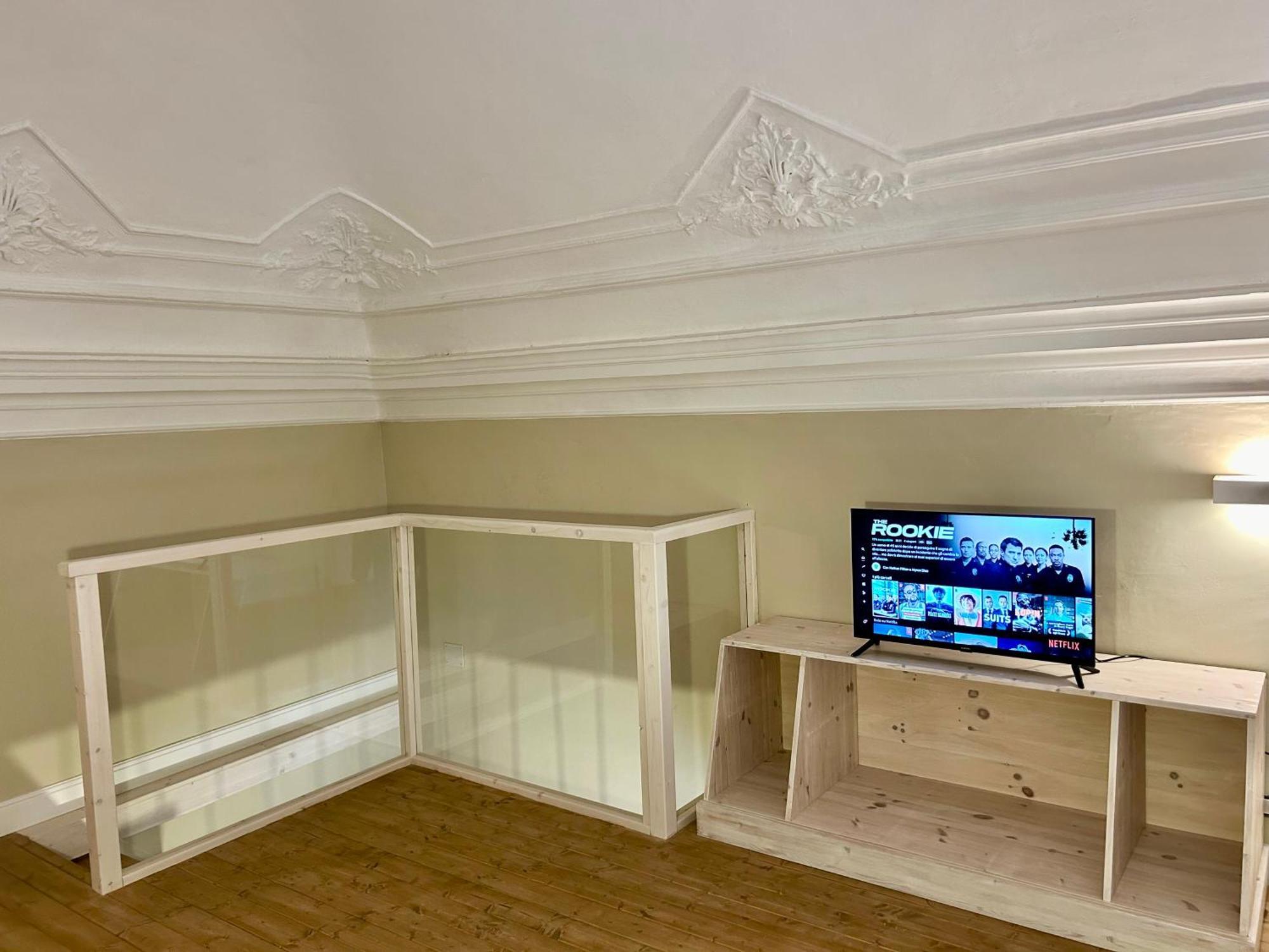 Appartamento San Giuliano Apartament1