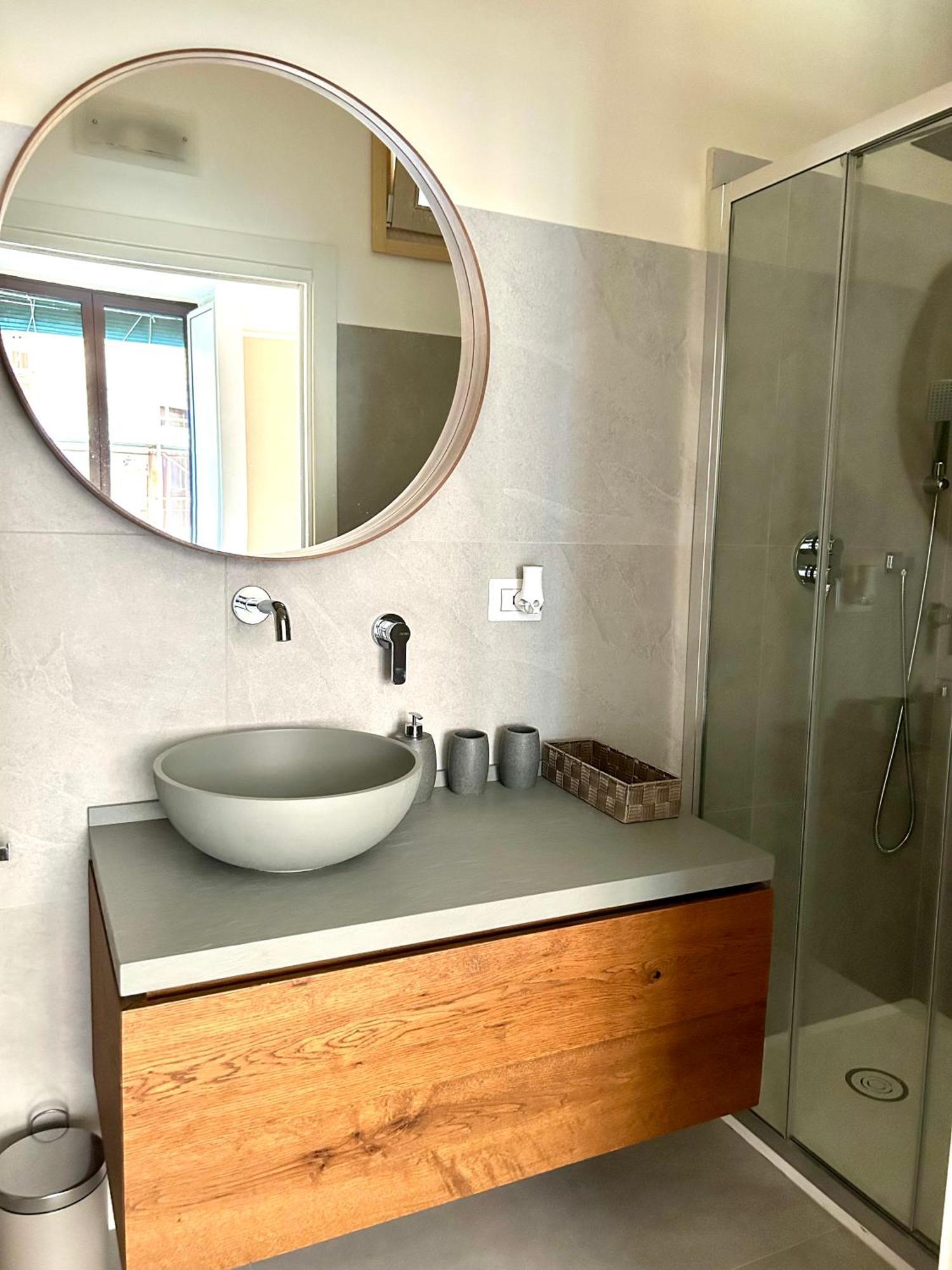 San Giuliano Apartament1 Appartamento