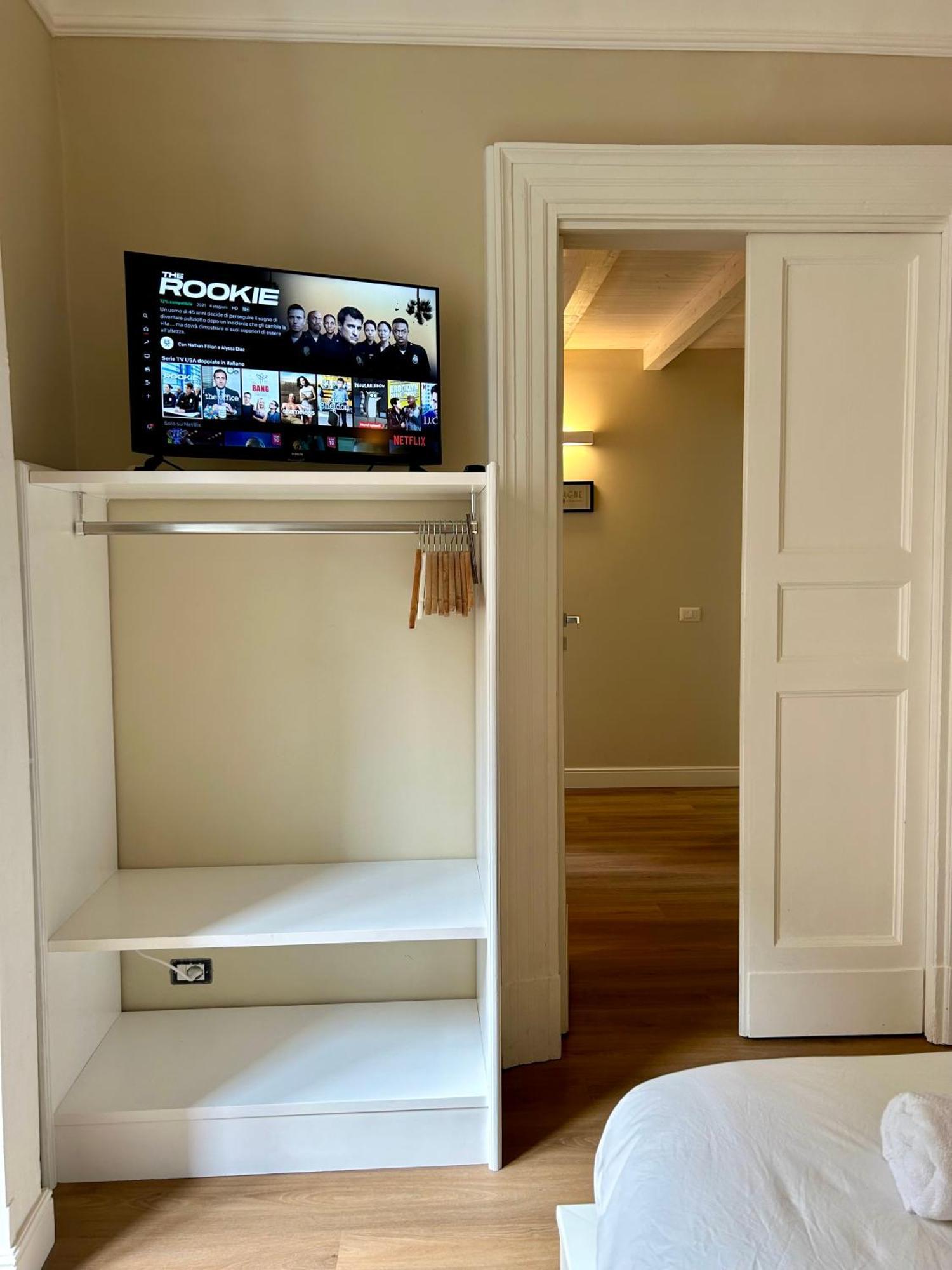 San Giuliano Apartament1