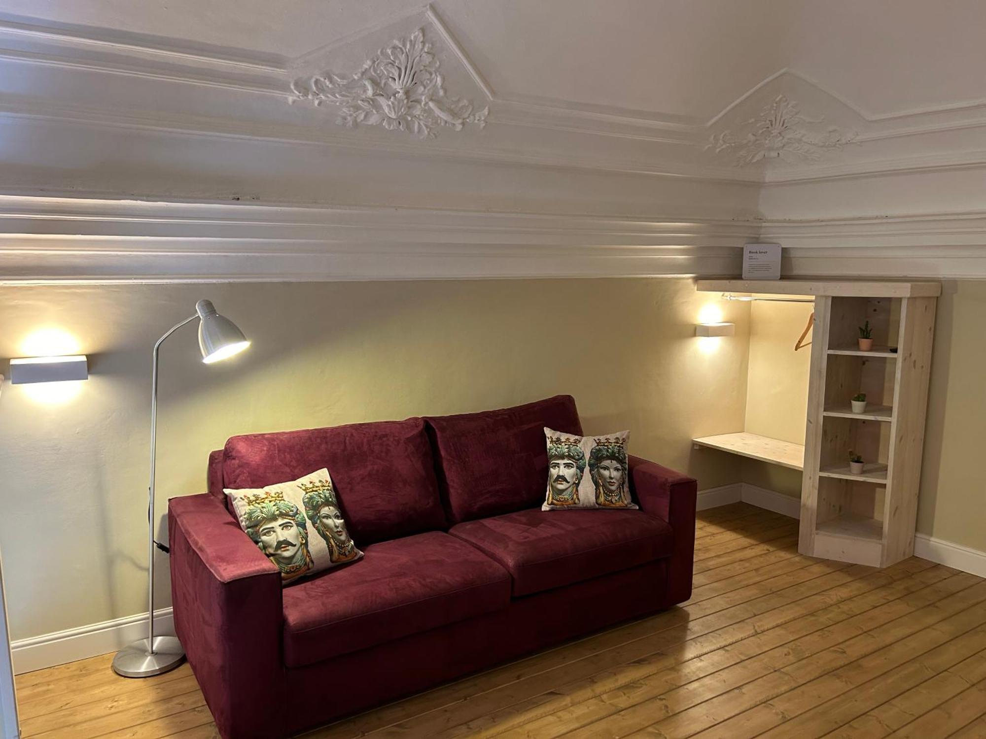 San Giuliano Apartament1