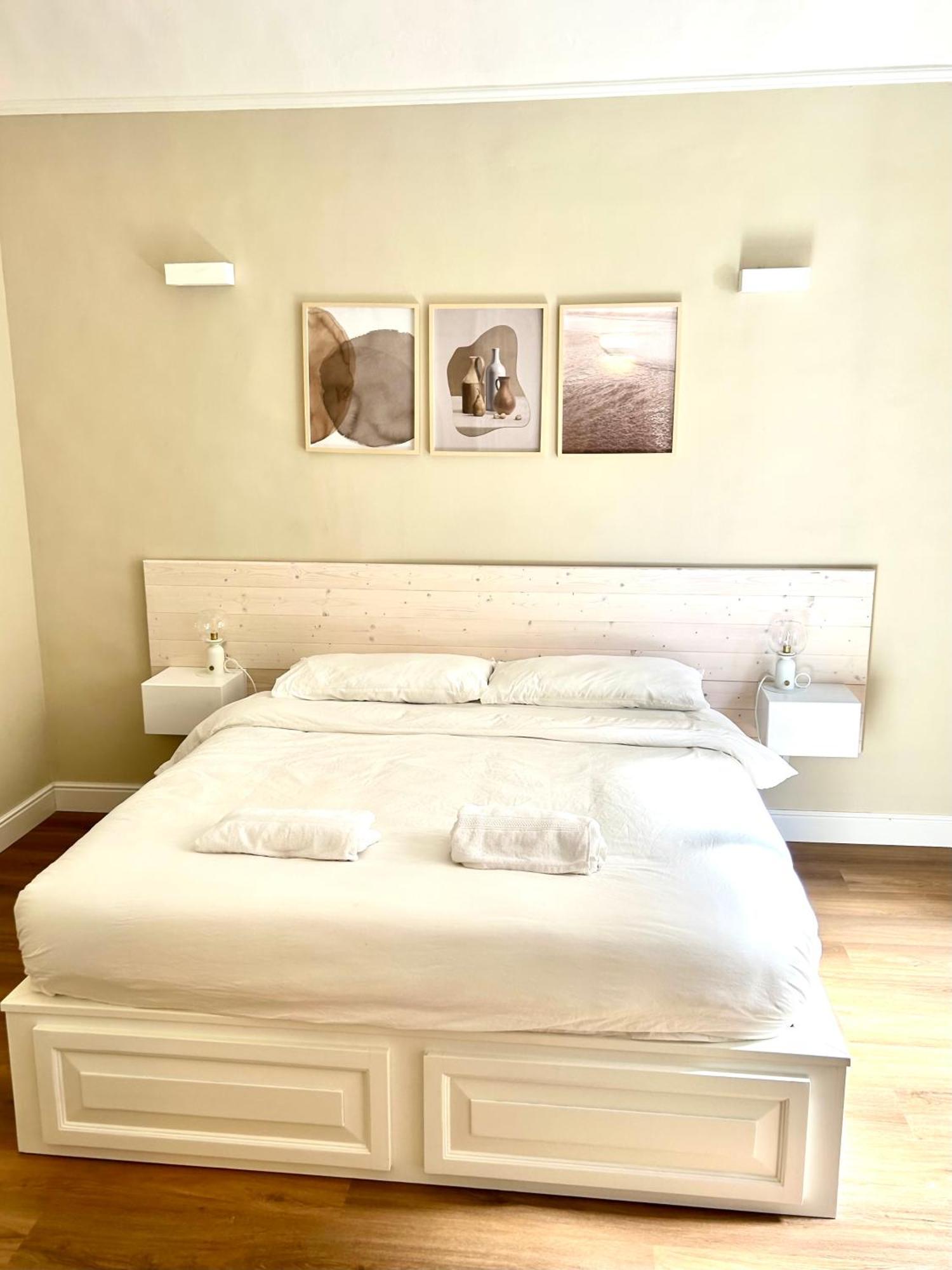 San Giuliano Apartament1 Appartamento