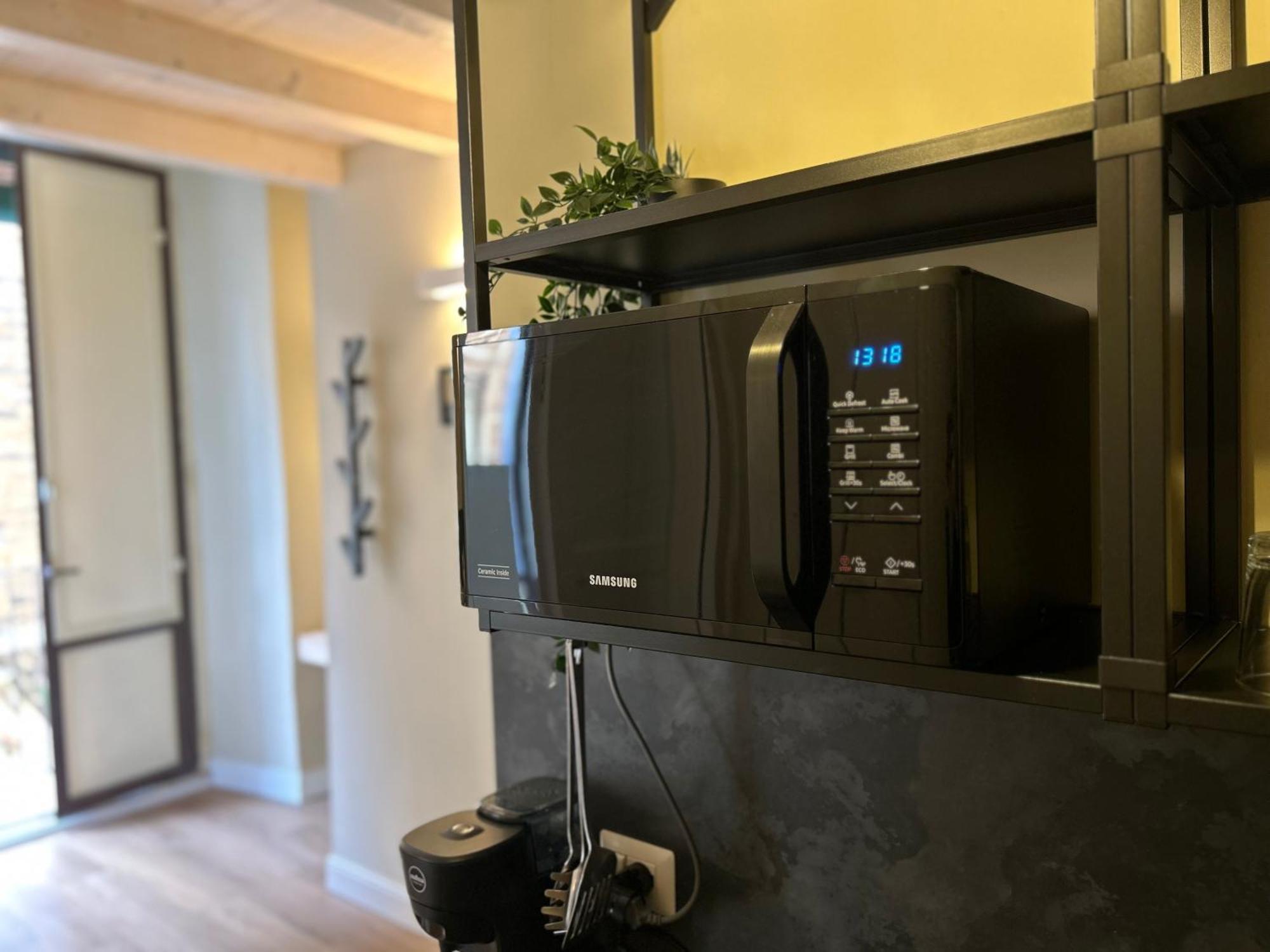 San Giuliano Apartament1