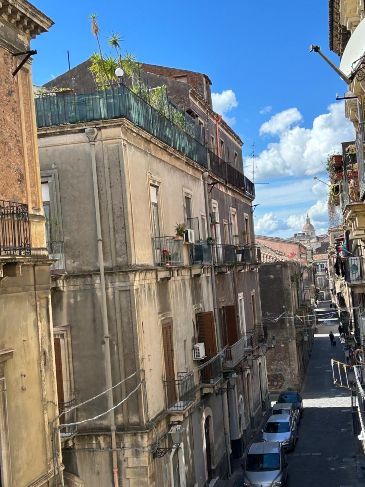 San Giuliano Apartament1 * Aeroporto di Catania Fontana Rossa