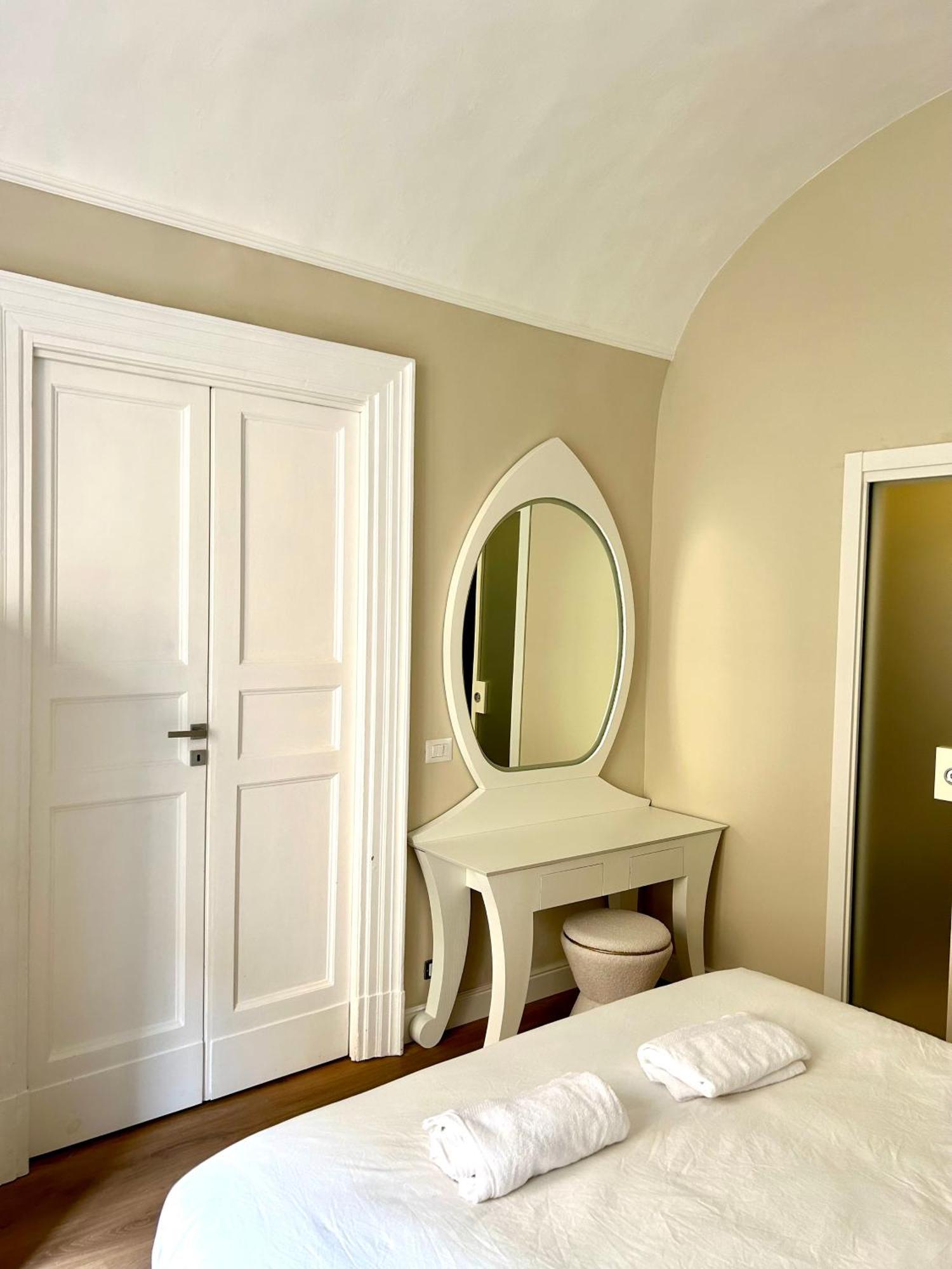 San Giuliano Apartament1 Apartment