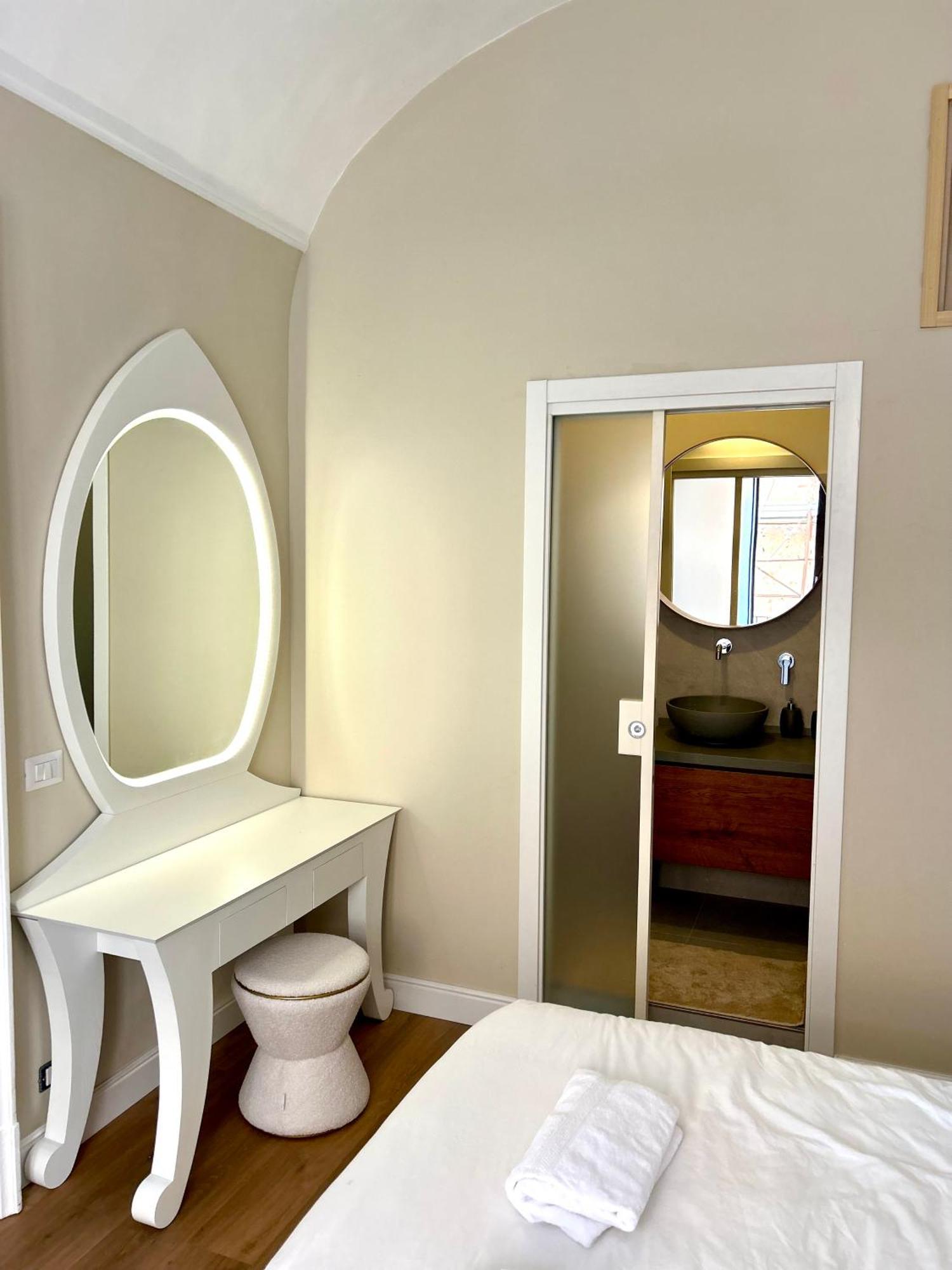 San Giuliano Apartament1